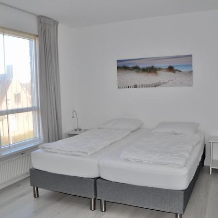 Petten Beach 10 Ngoại thất bức ảnh