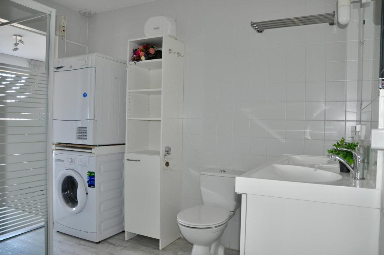 Petten Beach 10 Ngoại thất bức ảnh