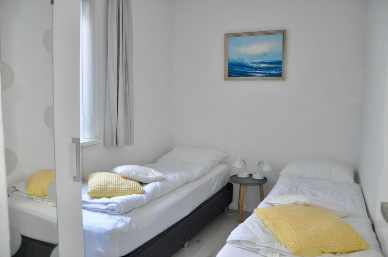 Petten Beach 10 Ngoại thất bức ảnh